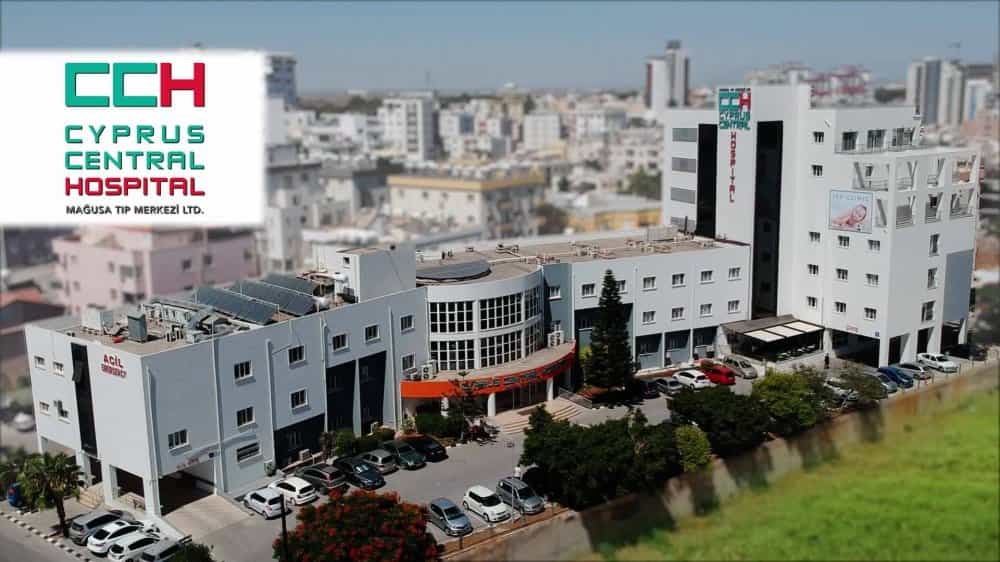 Cyprus IVF Hospital