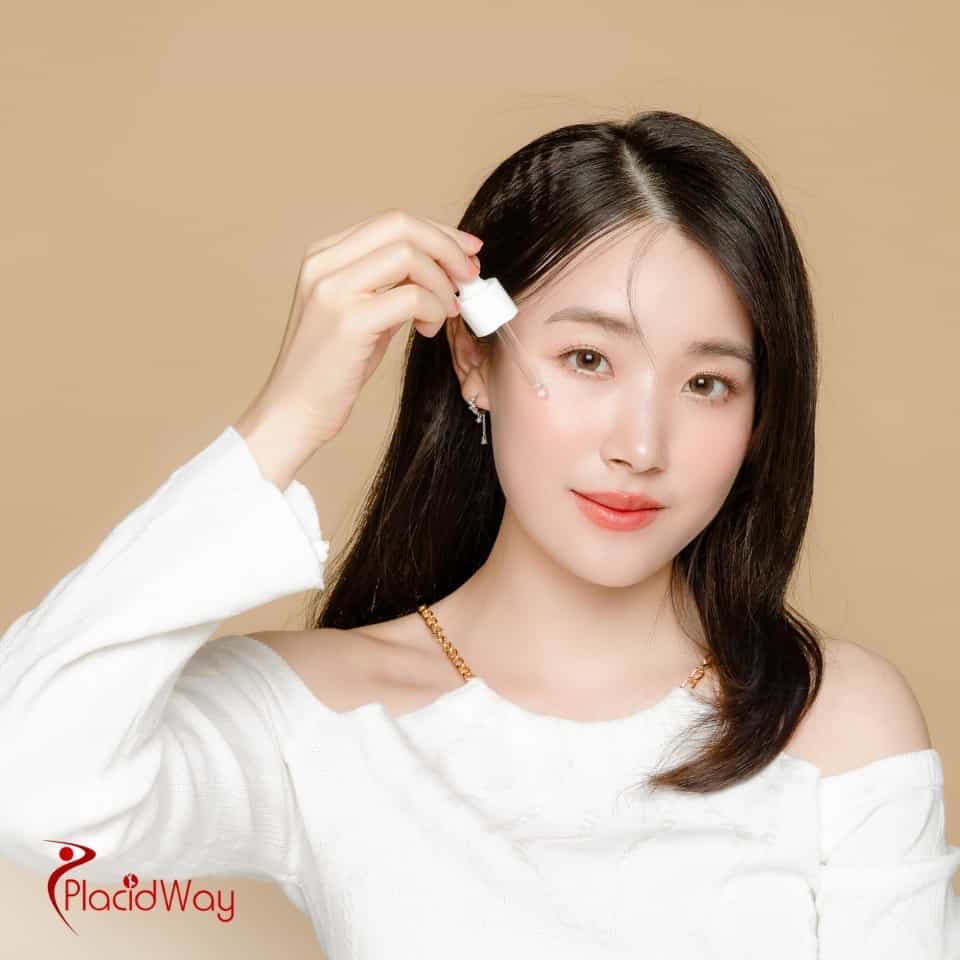 What Is The Price Of A Facelift In Korea?
