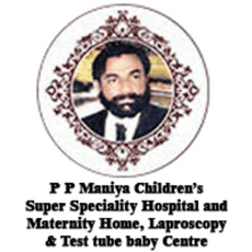 P P Maniya Hospital