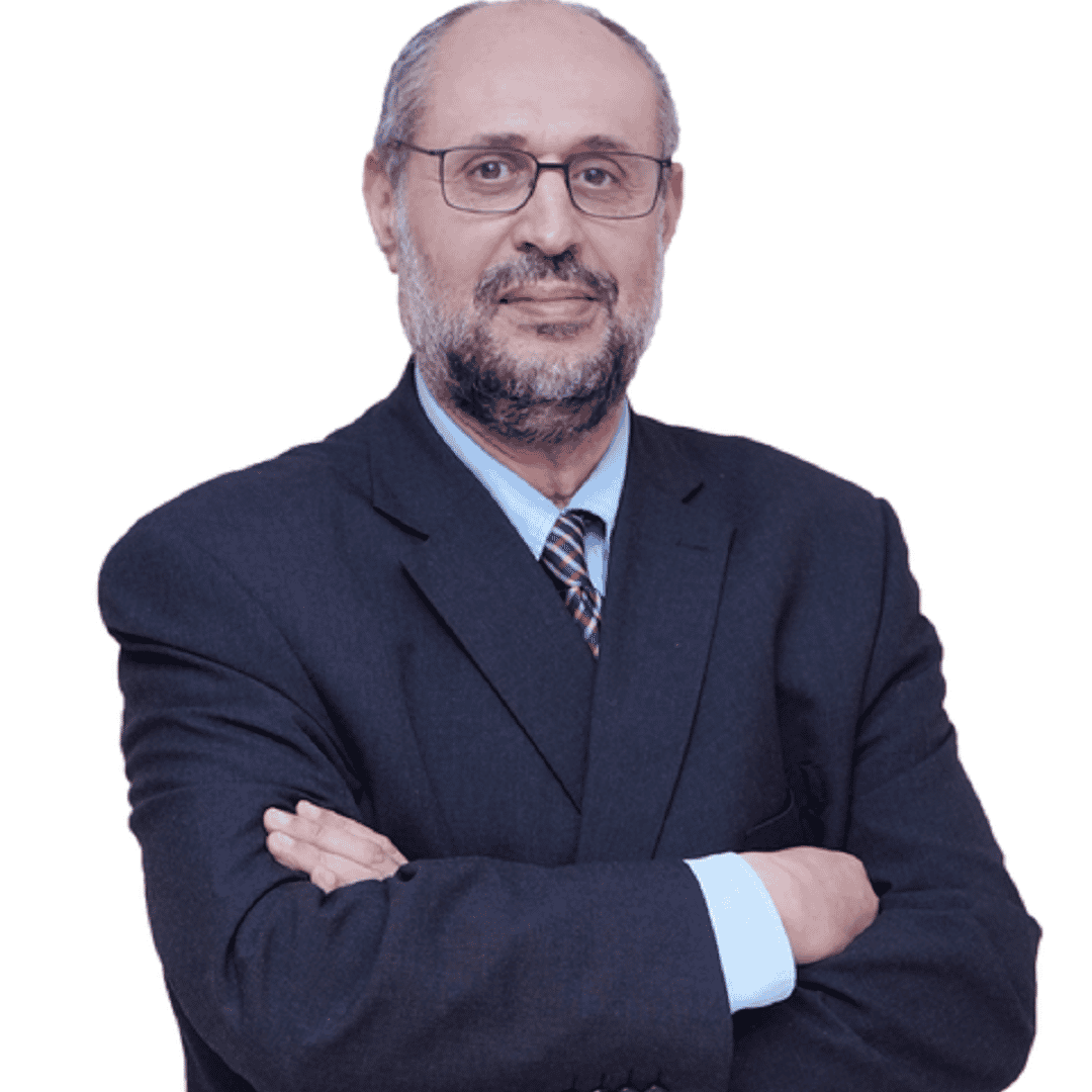 Dr. Ali El Houni