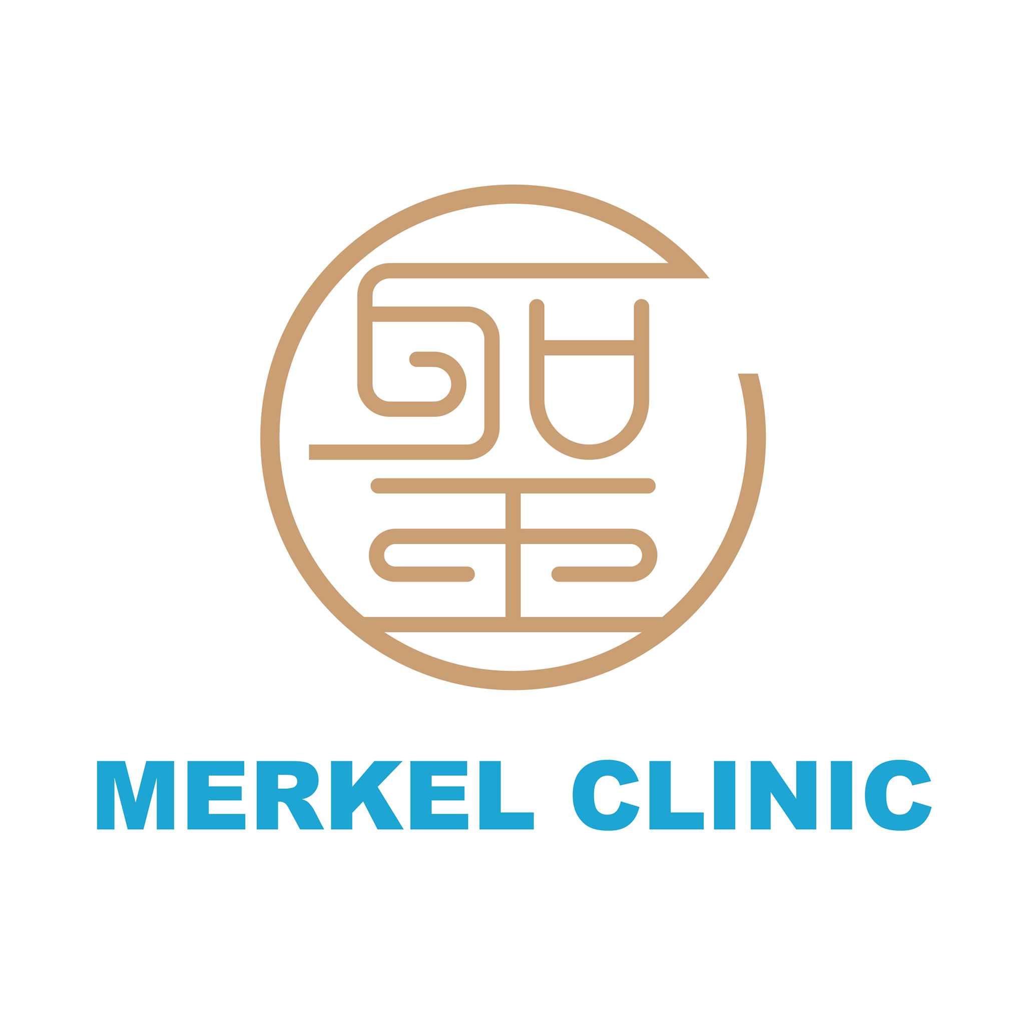 Merkel Clinic