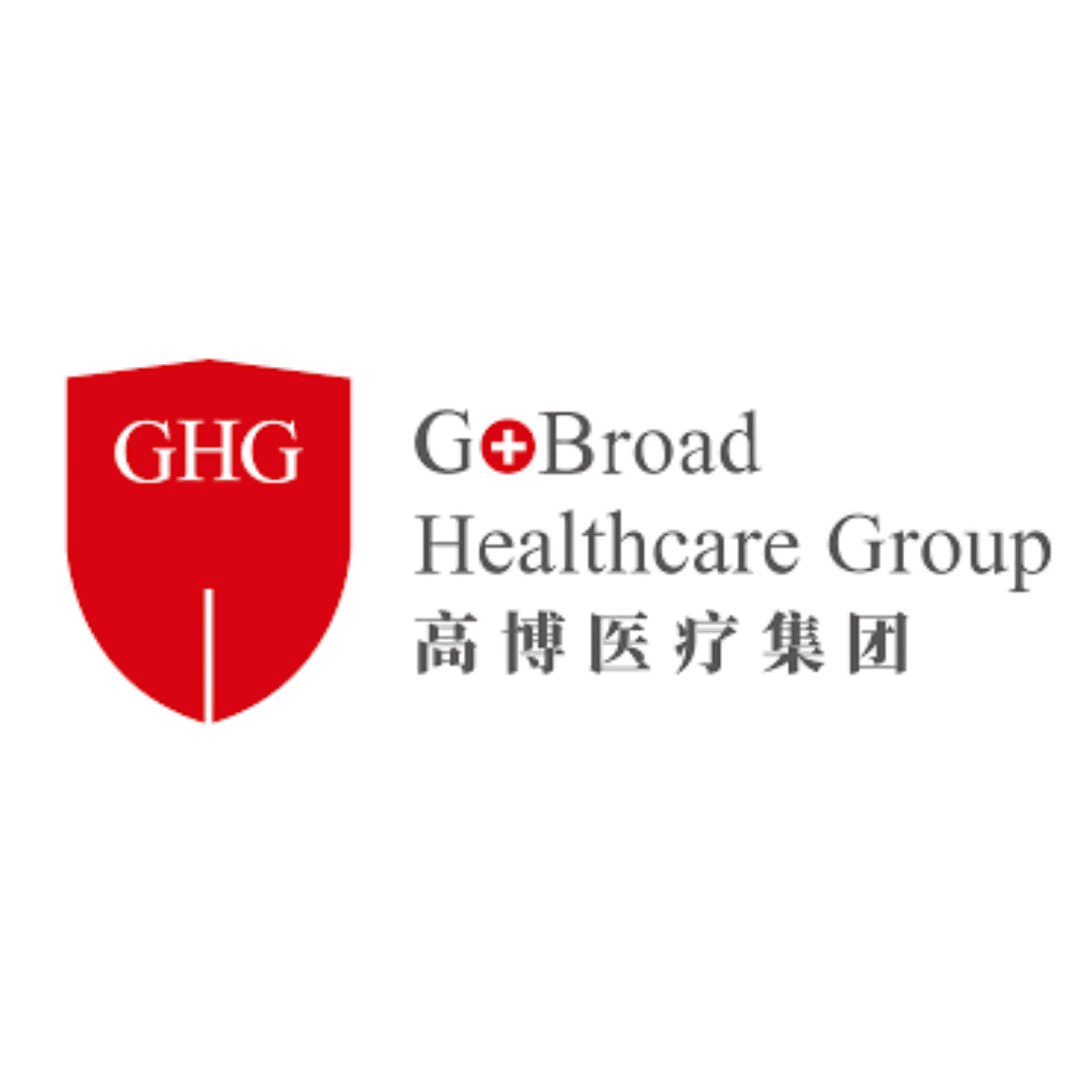 Gobroad Healthcare Group