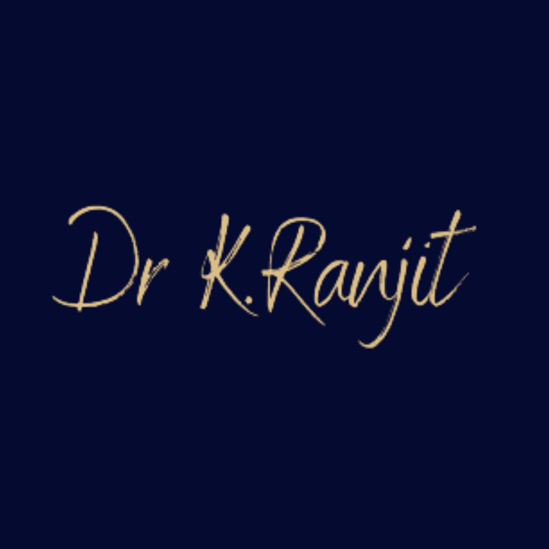 Dr. K. Ranjit TMS Clinic