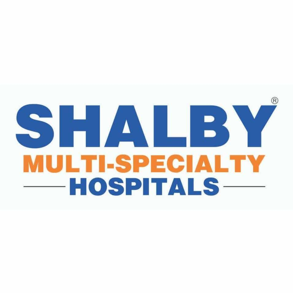 Shalby Hospital