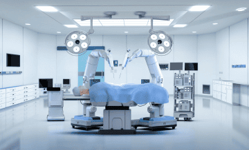 Robotic Surgery