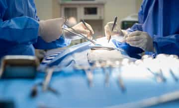 Laparoscopic Surgery